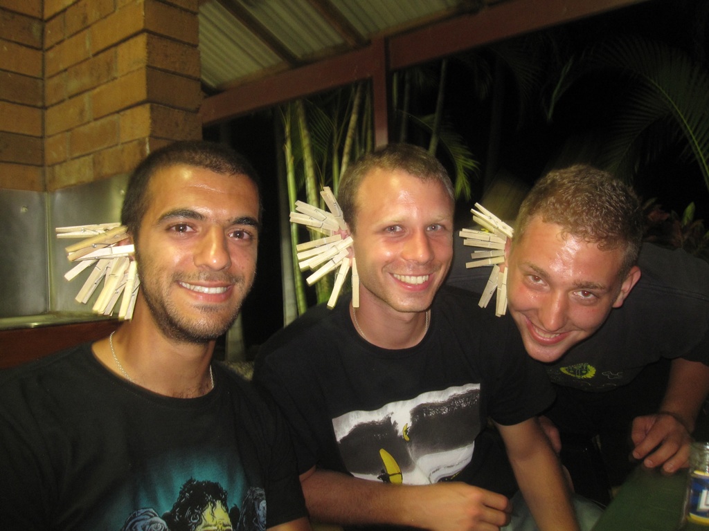 Eux Eux